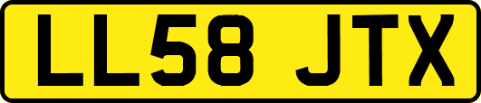 LL58JTX