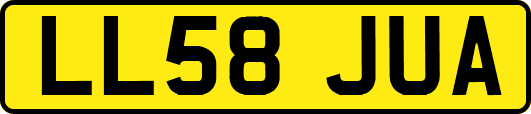 LL58JUA