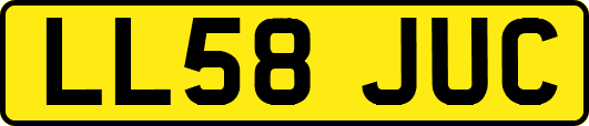 LL58JUC
