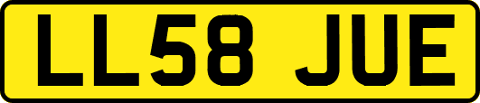 LL58JUE