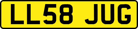 LL58JUG