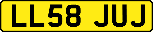 LL58JUJ