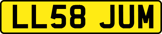 LL58JUM