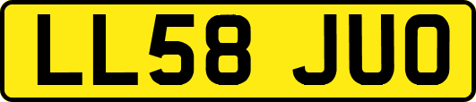 LL58JUO