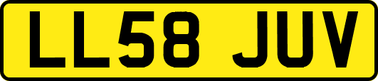 LL58JUV