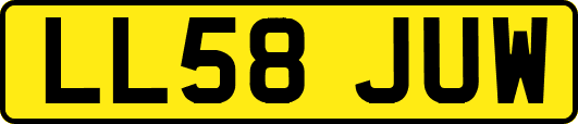LL58JUW