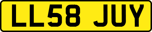 LL58JUY