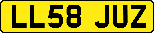 LL58JUZ
