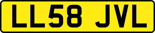 LL58JVL
