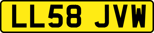 LL58JVW