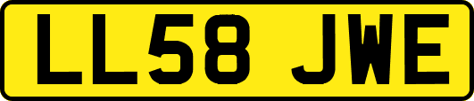 LL58JWE