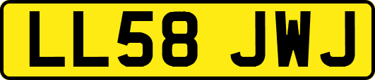 LL58JWJ