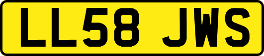 LL58JWS