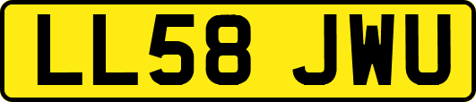 LL58JWU