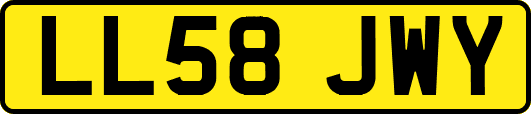 LL58JWY