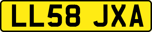 LL58JXA