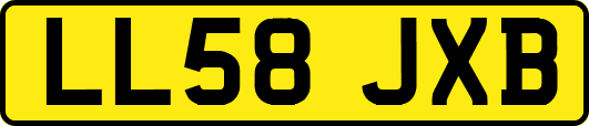 LL58JXB