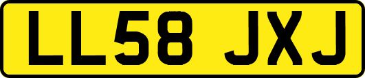 LL58JXJ