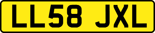 LL58JXL