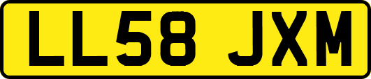 LL58JXM