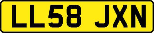 LL58JXN