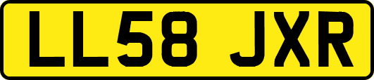 LL58JXR