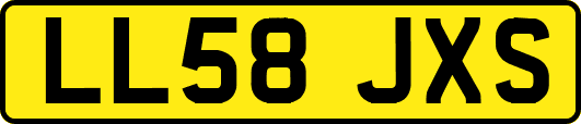 LL58JXS