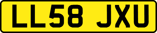 LL58JXU