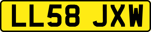 LL58JXW