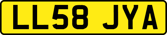 LL58JYA