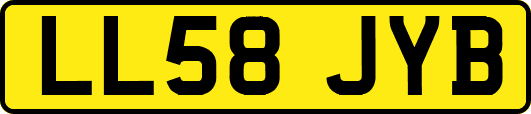 LL58JYB
