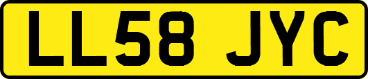 LL58JYC