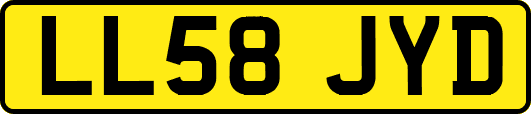 LL58JYD