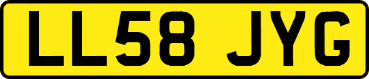 LL58JYG