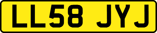 LL58JYJ