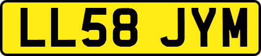 LL58JYM