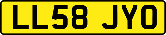 LL58JYO
