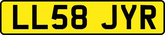 LL58JYR