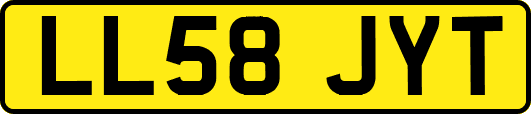 LL58JYT