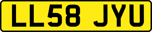 LL58JYU