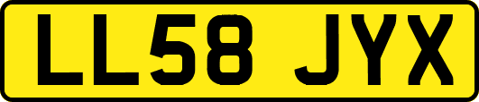 LL58JYX