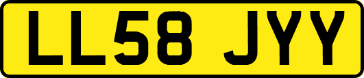 LL58JYY