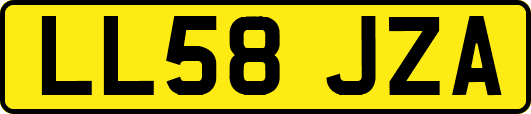 LL58JZA