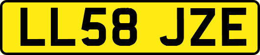 LL58JZE