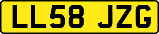 LL58JZG