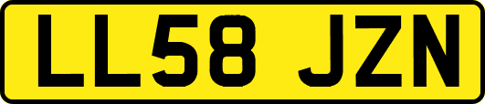 LL58JZN