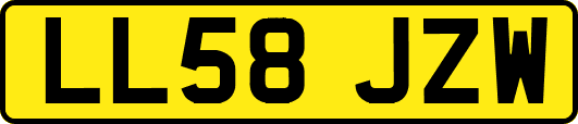 LL58JZW