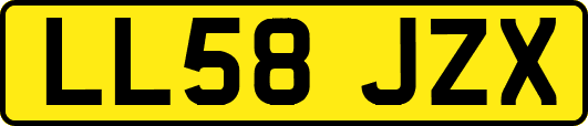 LL58JZX
