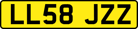 LL58JZZ
