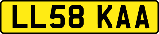 LL58KAA